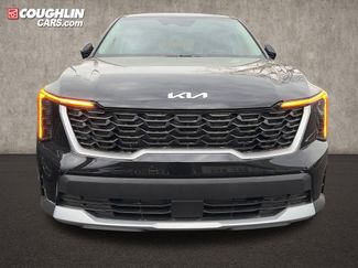 New 2026 Kia Sorento LX FWD video 2