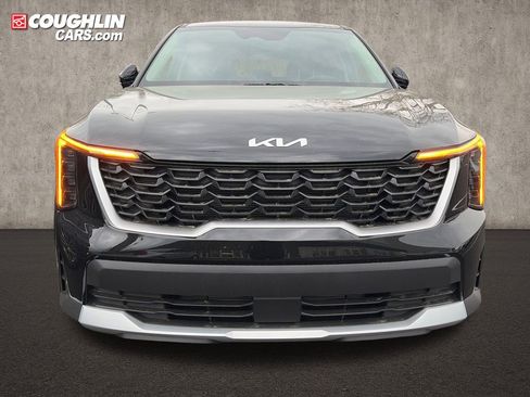 New 2026 Kia Sorento LX FWD image 2
