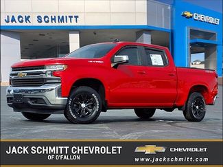 Used 2020 Chevrolet Silverado 1500 LT w/ All-Star Edition video 1