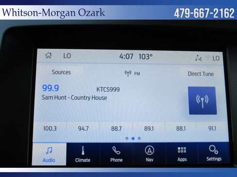 Used 2020 Ford Edge SEL w/ Convenience Package FWD image 46