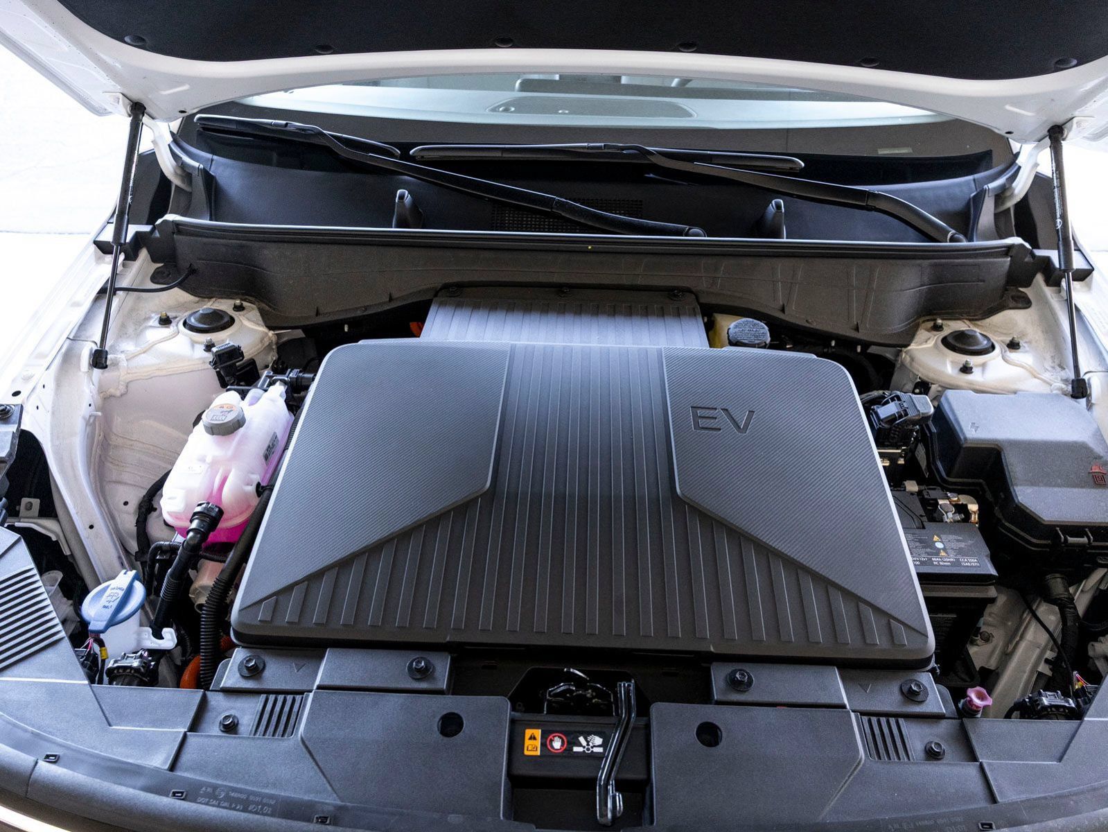 New 2025 Hyundai Kona SEL FWD image 31