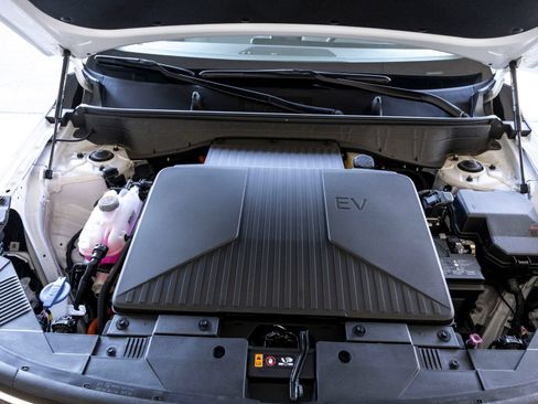 New 2025 Hyundai Kona SEL FWD image 31