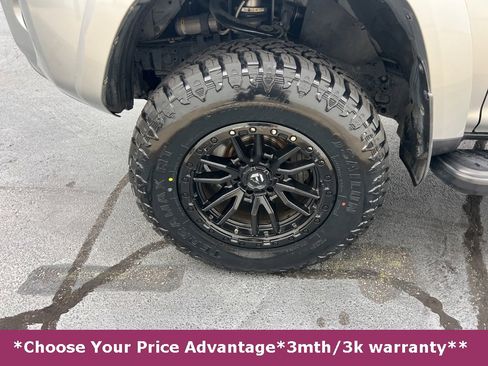 Used 2019 Toyota 4Runner SR5 Premium image 13