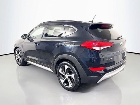 Used 2017 Hyundai Tucson Value image 5