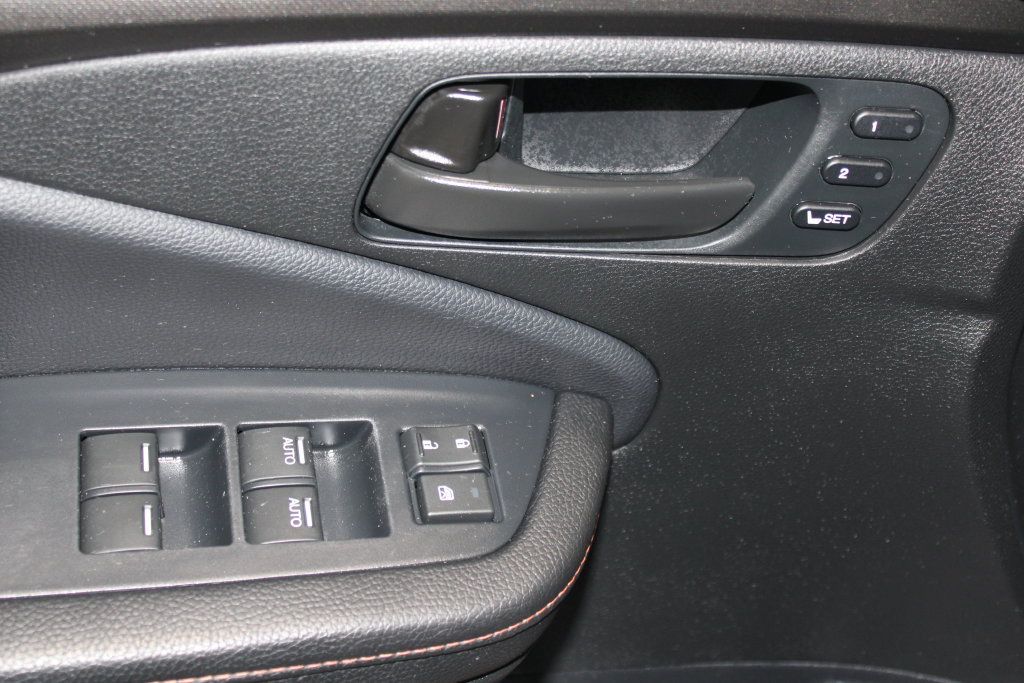 Used 2024 Honda Passport TrailSport image 6