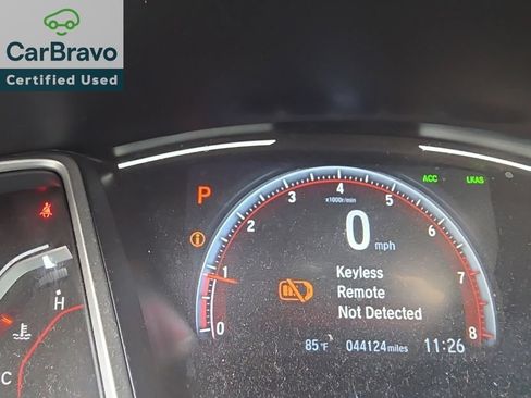 Used 2021 Honda Civic Sport image 15