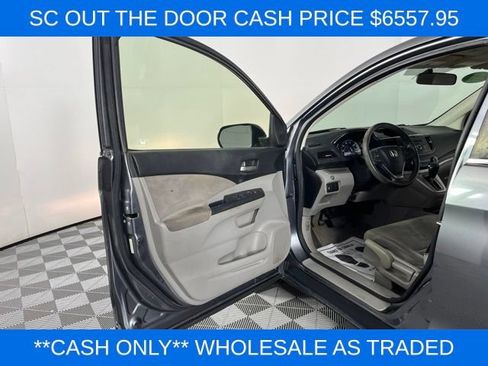 Used 2012 Honda CR-V EX image 14