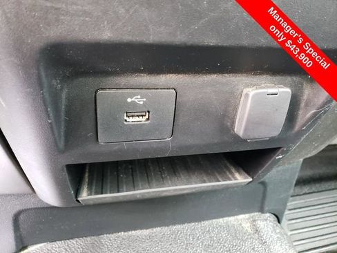 Used 2019 Ford F550 2WD Regular Cab Super Duty image 22