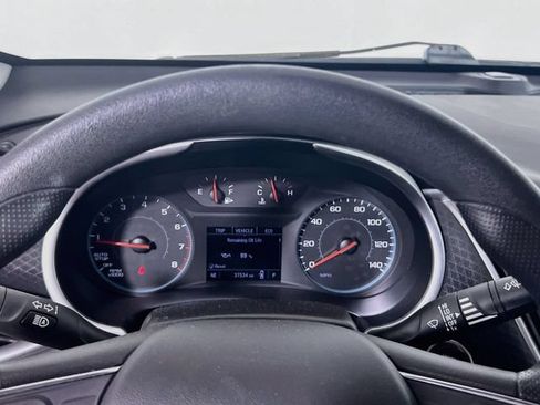 Used 2025 Chevrolet Malibu LT FWD image 12