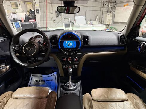Used 2019 MINI Cooper Countryman S w/ Driver Assistance Package AWD/4WD image 6