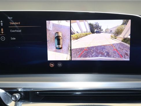 Certified 2023 Cadillac Lyriq 2WD image 24