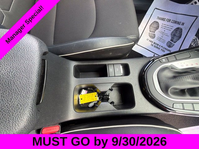Used 2024 Kia Forte GT-Line FWD image 32