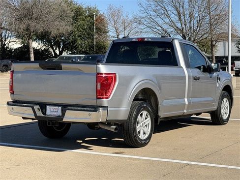 Used 2021 Ford F150 XLT w/ Trailer Tow Package image 4