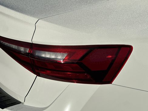 New 2026 Volkswagen Jetta S image 7