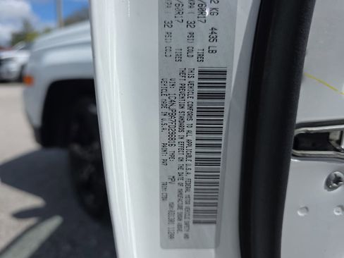 Used 2015 Jeep Patriot Sport w/ Power Value Group image 38