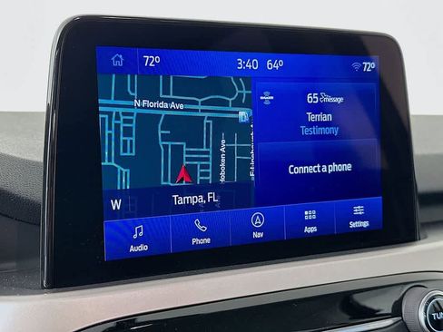 Certified 2022 Ford Escape SE w/ Convenience Package image 15