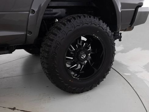 Used 2019 RAM 2500 Laramie w/ Night Edition AWD/4WD image 22