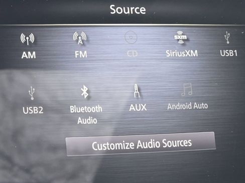 Used 2024 INFINITI Q50 Red Sport 400 image 7