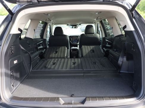 New 2026 Subaru Ascent Premium AWD/4WD image 9