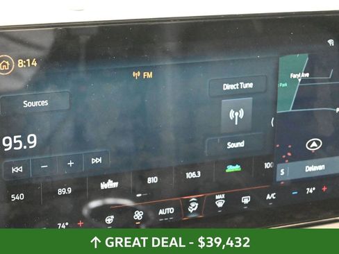 Used 2024 Ford Mustang GT Premium image 31