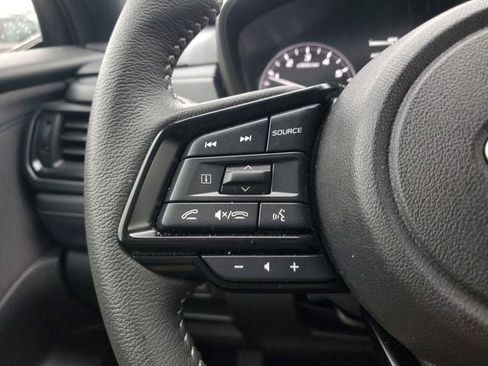 Certified 2025 Subaru Forester Premium w/ Convenience Package #2 image 25