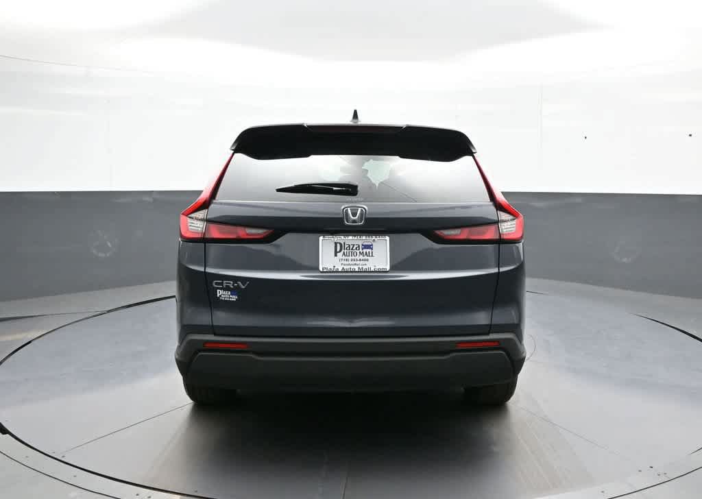 Certified 2024 Honda CR-V EX-L image 7
