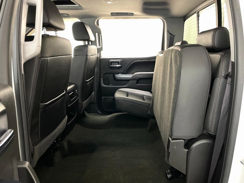 Used 2017 GMC Sierra 1500 SLT image 46