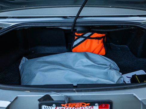 Used 2012 MAZDA MX-5 Miata Grand Touring w/ Premium Pkg image 33