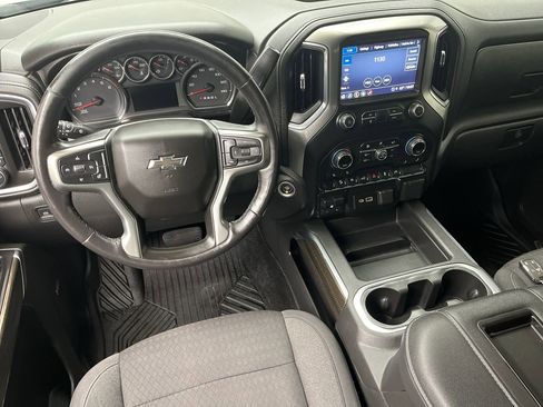 Certified 2021 Chevrolet Silverado 1500 RST w/ All Star Edition Plus image 14