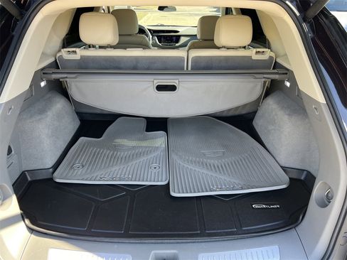 Used 2020 Cadillac XT5 Premium Luxury image 28