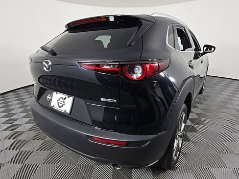 Used 2022 MAZDA CX-30 AWD 2.5 S w/ Premium Package image 9