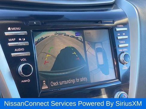 Used 2021 Nissan Murano Platinum image 9