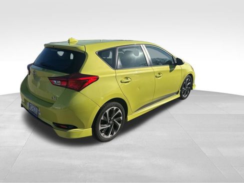 Used 2016 Scion iM Base image 34