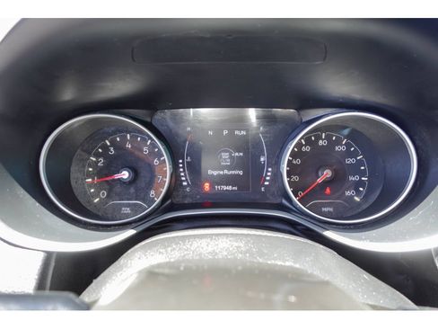 Used 2019 Jeep Compass Sport FWD image 18