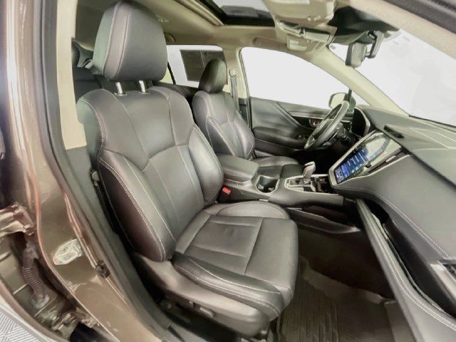 Used 2024 Subaru Outback Limited AWD/4WD image 31