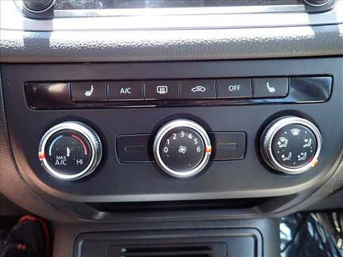 Used 2017 Volkswagen Tiguan S AWD/4WD image 19