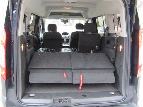 Used 2018 Ford Transit Connect XL image 16