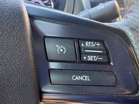 Used 2018 Subaru WRX STI AWD/4WD image 25