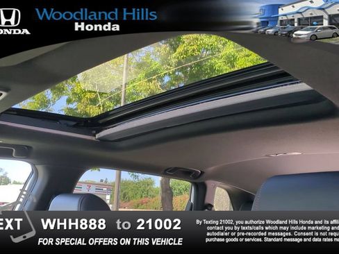 Used 2024 Honda CR-V Sport-L image 18
