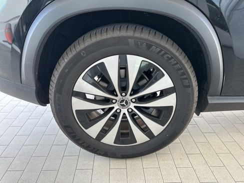 Used 2025 Mercedes-Benz GLE 350 4MATIC image 13