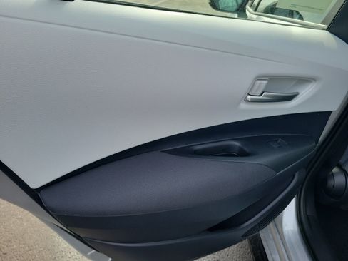 New 2026 Toyota Corolla SE image 24