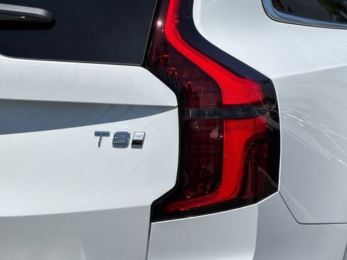 New 2026 Volvo XC90 T8 Ultra w/ Lounge Package AWD/4WD image 27