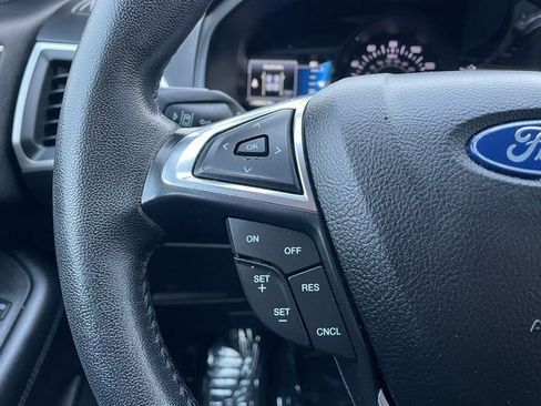 Certified 2022 Ford Edge SEL w/ Convenience Package image 19