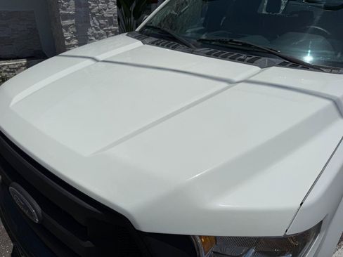 Used 2017 Ford F150 XL w/ XL Power Equipment Group RWD image 17