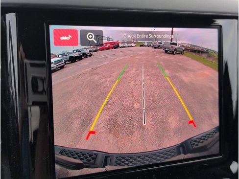 New 2026 RAM 1500 Classic Warlock image 15