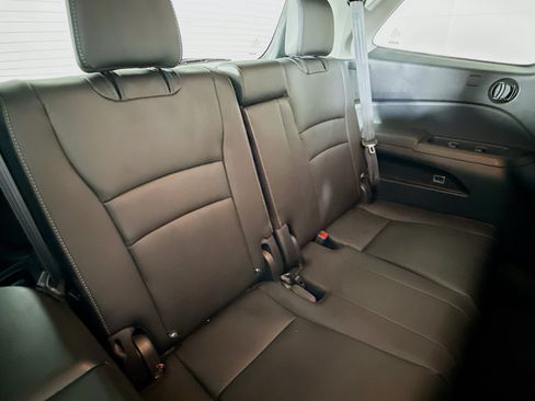 Certified 2022 Honda Pilot EX-L image 35