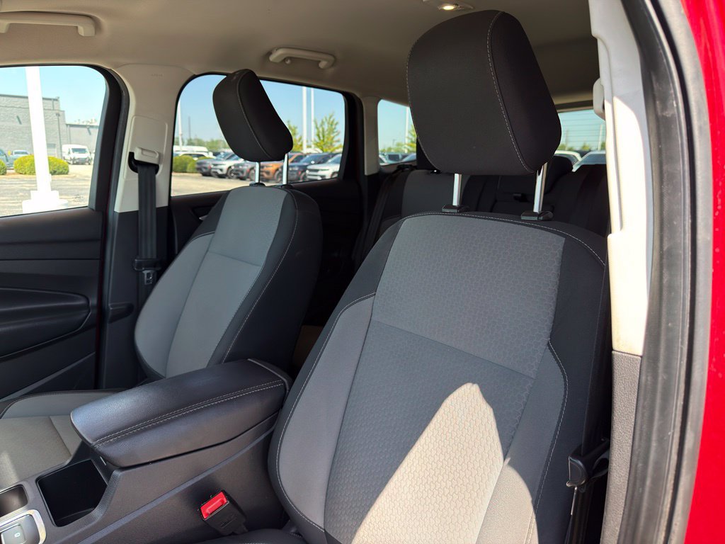 Used 2019 Ford Escape SE AWD/4WD image 13