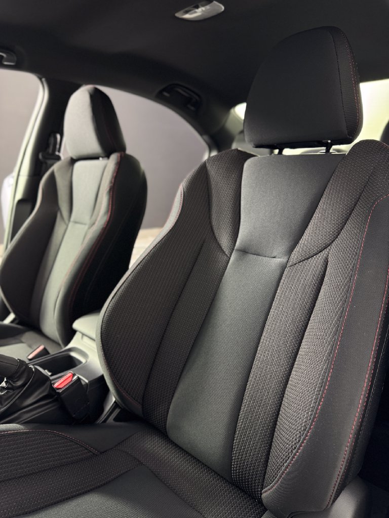 New 2026 Subaru WRX Premium AWD/4WD image 25