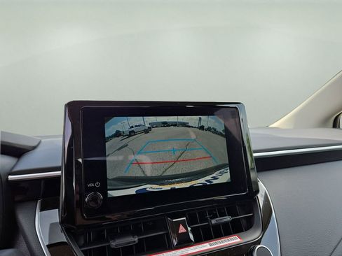 New 2026 Toyota Corolla LE FWD image 23