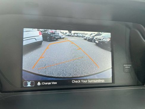 Used 2015 Honda Accord EX-L image 32